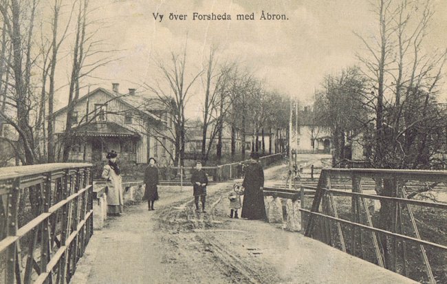 Forsheda (1904)
