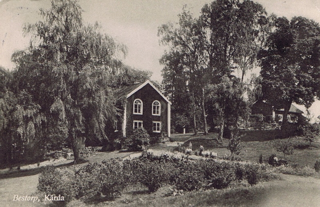 Bestorp, Krda (ca 1937)