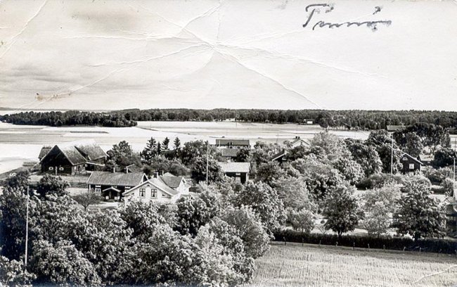Tånnö  (ca 1920)