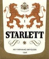 Starlett (Klass I)