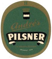Pilsner (Klass II)