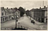 Storgatan (ca 1936)