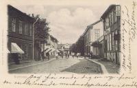 Storgatan (ca 1902)