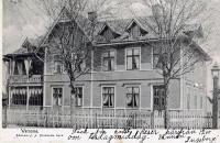 Oknt hus i Vernamo ? (1905)