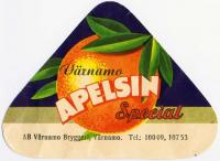 Apelsin Special