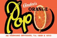 Pop Orange