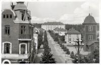 Lasarettsgatan (1934)