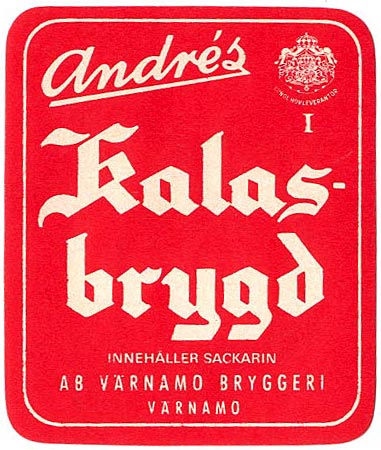 Kalasbrygd (Klass I)