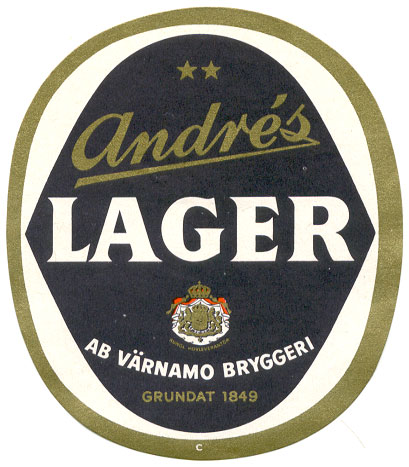 Lager (Klass II) A