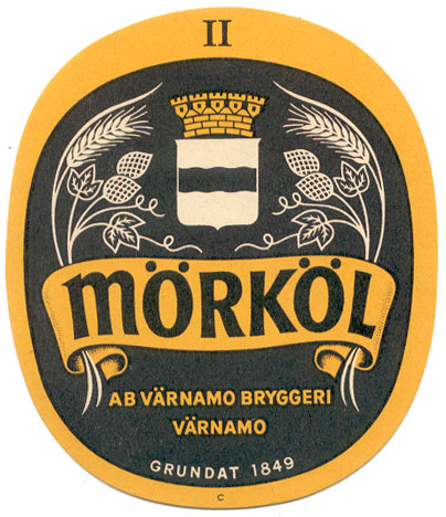 Mrkl (Klass II)