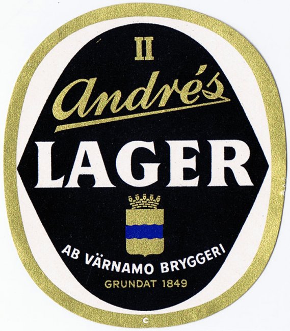 Lager (Klass II) B