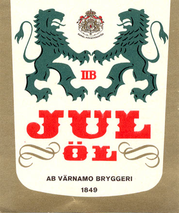 Jul l (Klass IIB)