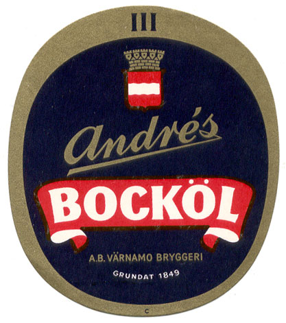 Bockl (Klass III)