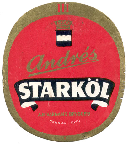 Starkl (Klass III)
