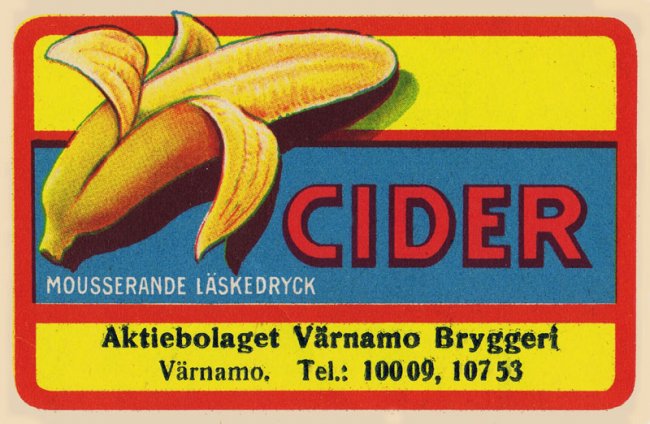 Cider
