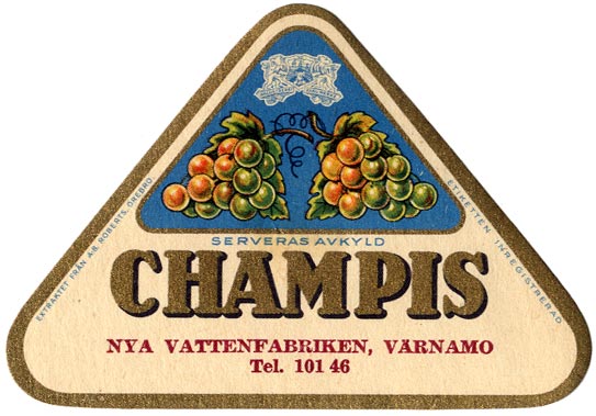 CHAMPIS