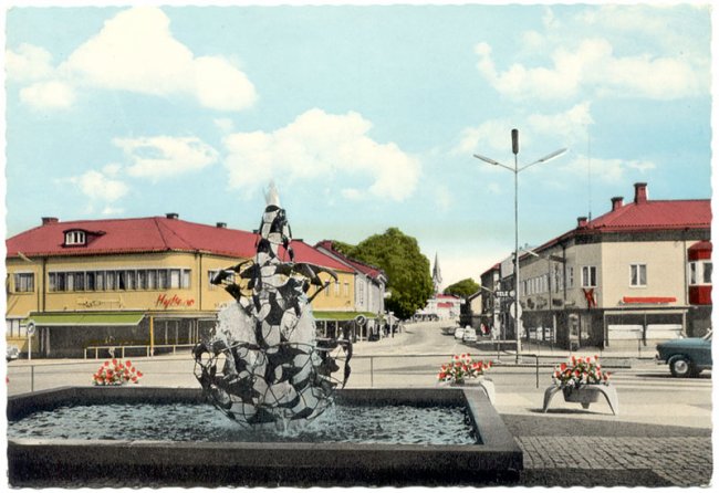 Centralplan