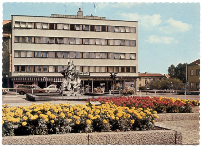 Centralplan