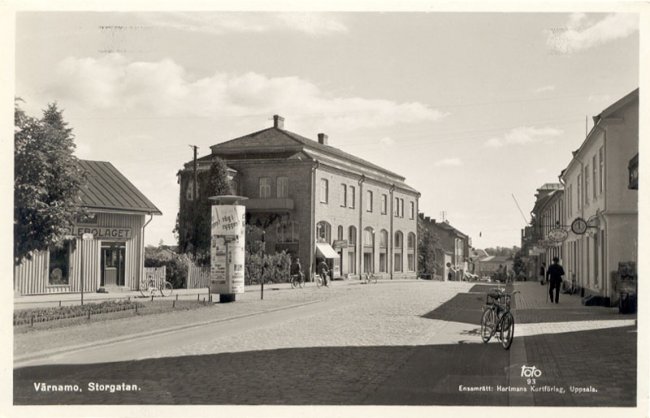 Storgatan