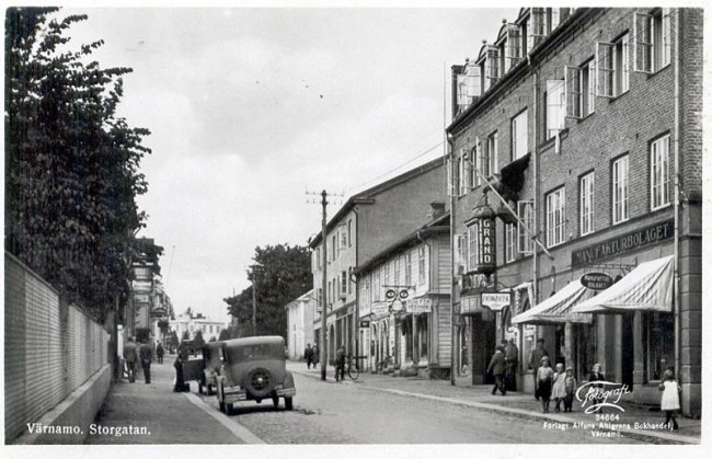 Storgatan