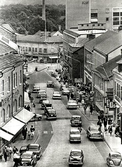Storgatan