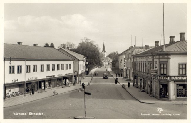 Storgatan
