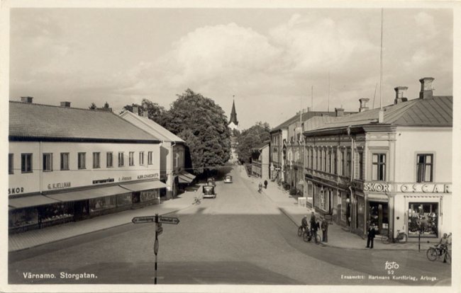 Storgatan