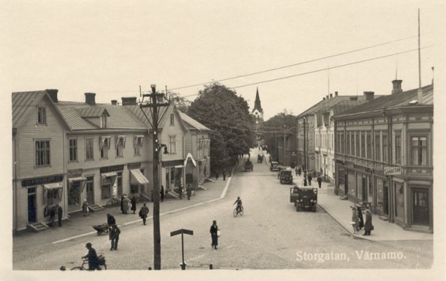 Storgatan