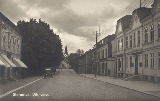 Storgatan