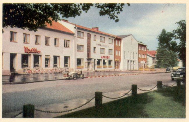 Storgatan