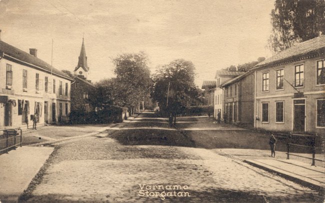 Storgatan