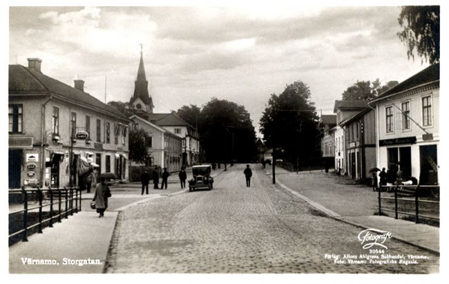 Storgatan