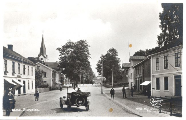 Storgatan