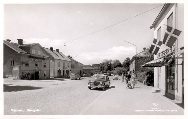 Storgatan