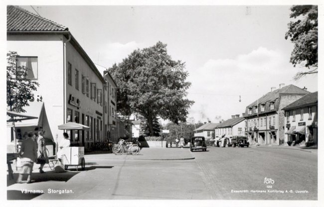Storgatan