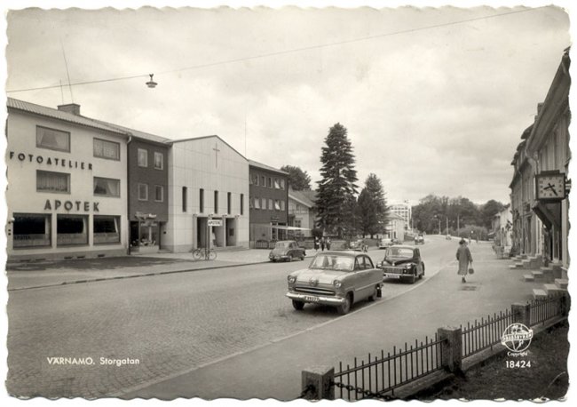 Storgatan