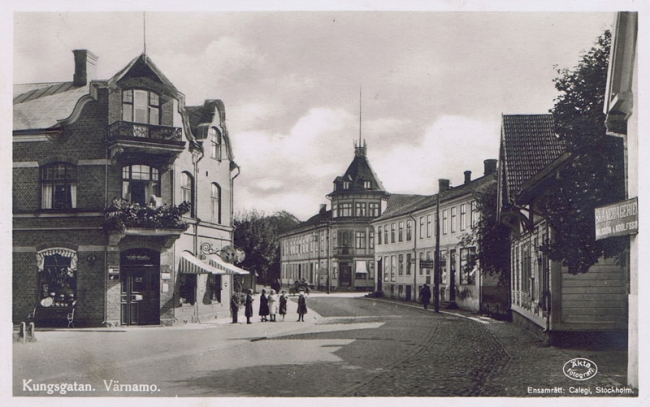 Kungsgatan