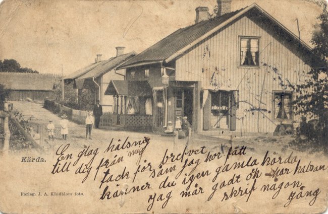 Krda (ca 1903)