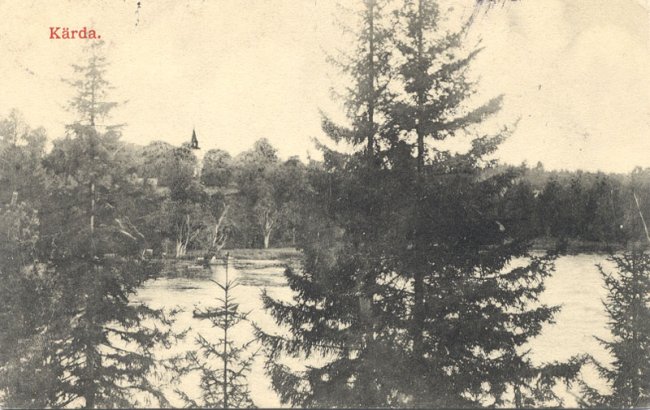 Krda (ca 1919)