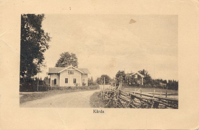 Krda