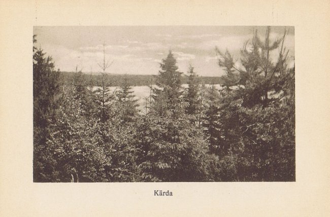 Krda