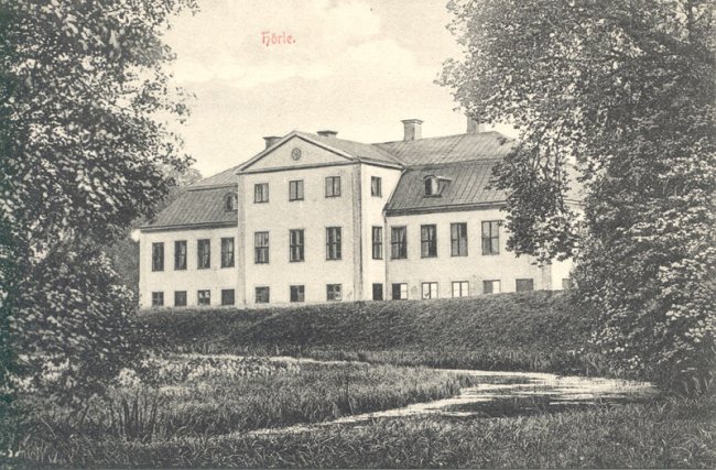Hrle Slott