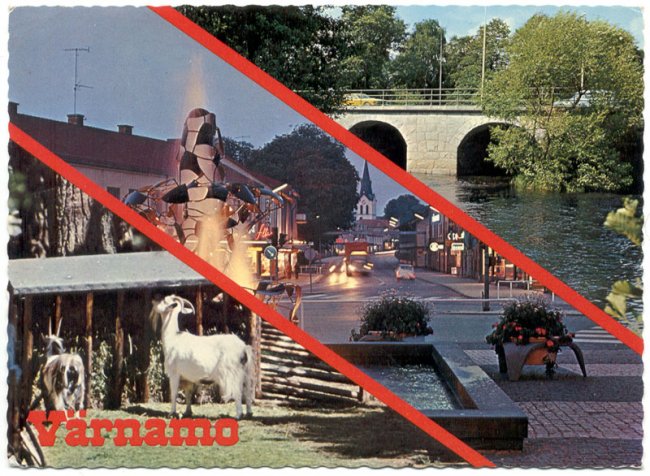 Vrnamo