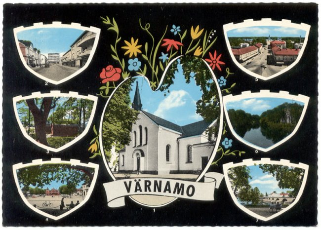 Vrnamo