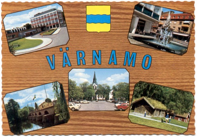 Vrnamo