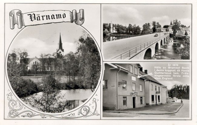 Vrnamo
