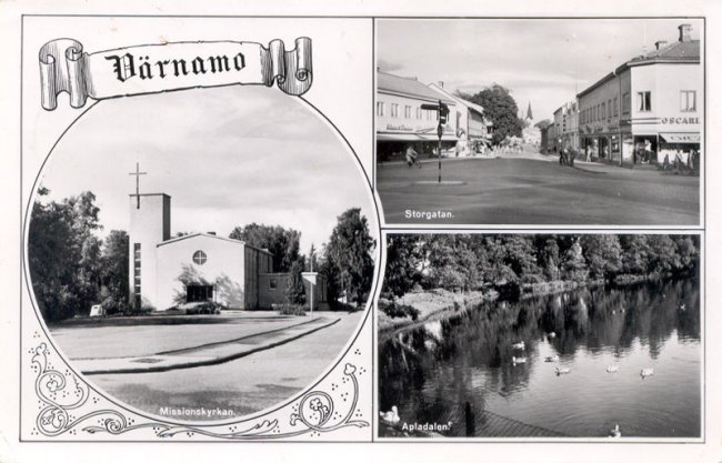 Vrnamo