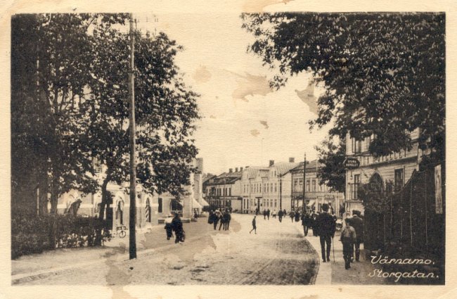 Storgatan