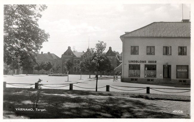 Torget