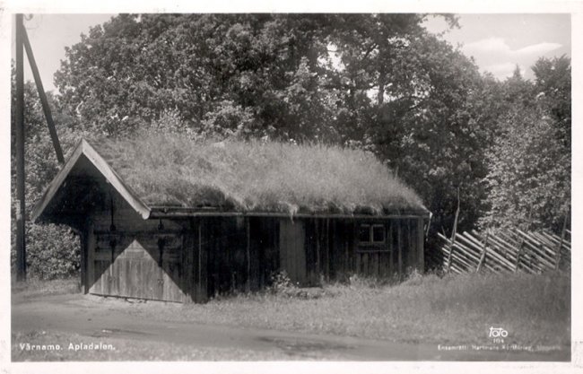 Apladalen